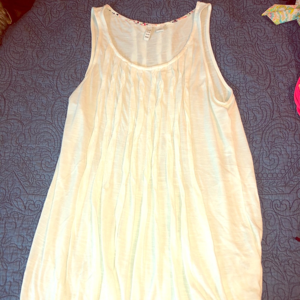 Work Blouse